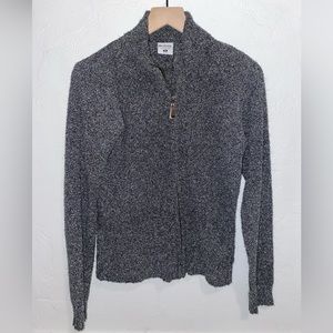 Women’s Columbia Knit Zip-Up